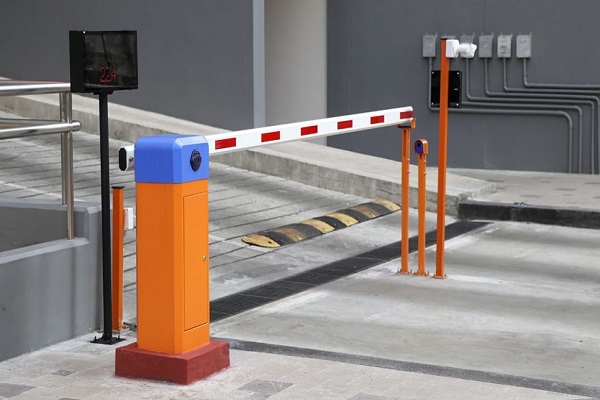 Parking Barrier Gate Systems