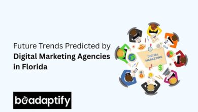 Digital Marketing Agency Florida