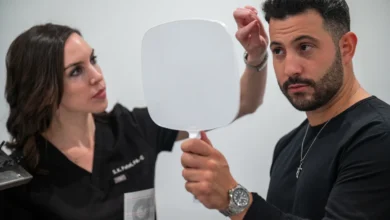 Hair Restoration Chicago