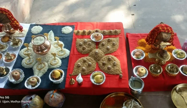 Kaal Sarp Dosh Puja in Ujjain