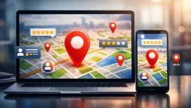 Local Seo Services in Qatar