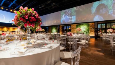 Marriage Hall Kolkata