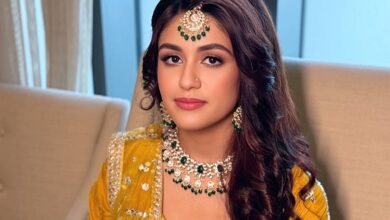 Wedding Makeup in Dubai