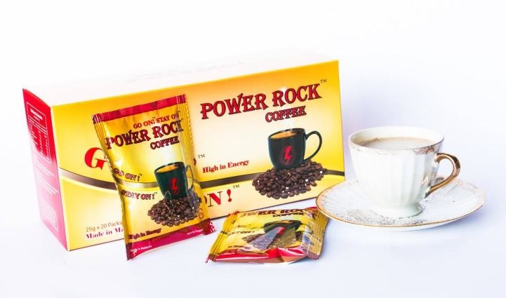 Power Rock Coffee for Sale