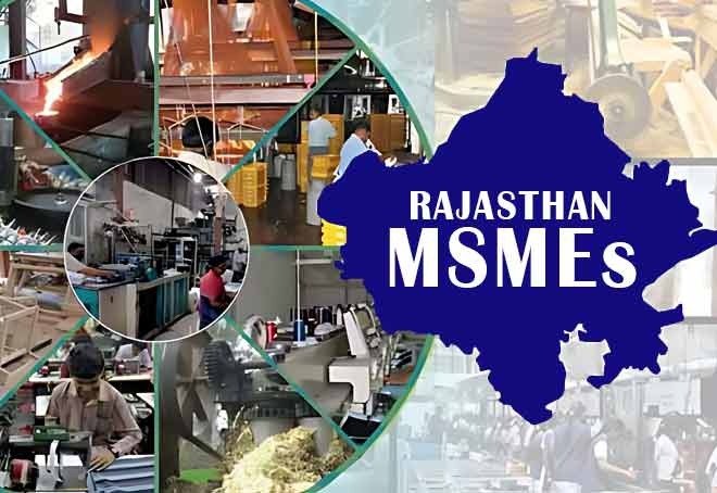 Rajasthan Msme