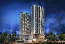 Residential Projects in Thane