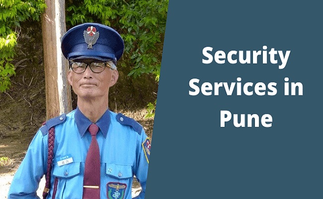 Security Services in Pune