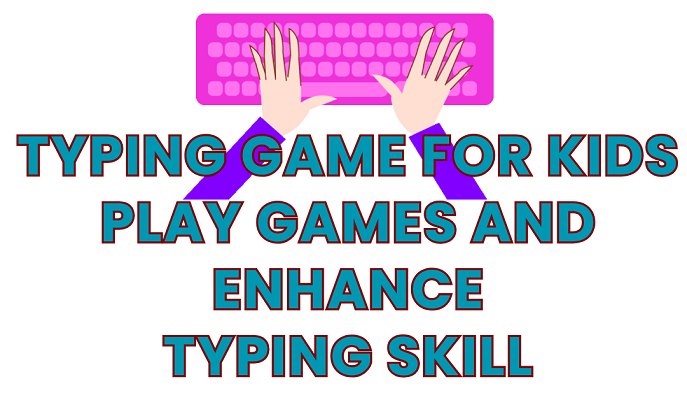 Fun Typing Games