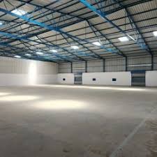 Warehouse for Rent in Tirupati