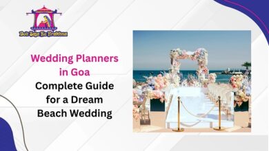 Wedding Planners Goa