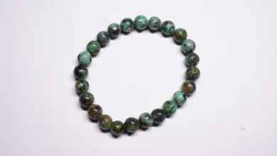 Crystal Evil Eye Bracelet