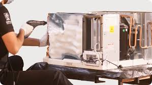 Window Ac Cleaning Service