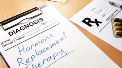 HRT Clinic Bloomingdale IL