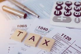 Tax Services Vancouver