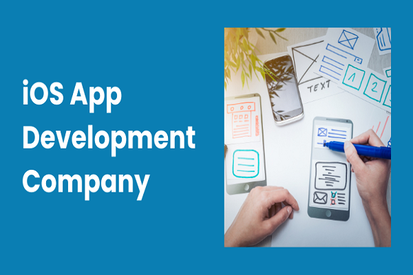 Ios App Development Company in Florida