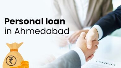 Personal Loan in Ahmedabad