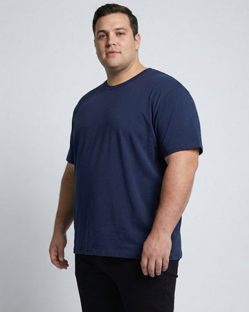 Menswear Plus Size