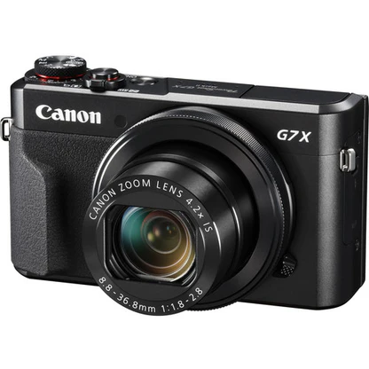 camera g7x