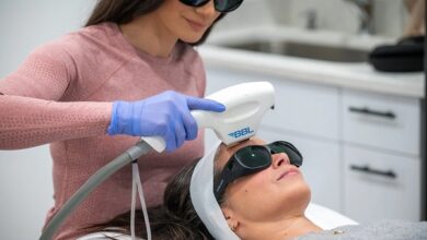 Best Laser Treatments in Chicago