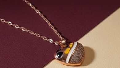 Anti Tarnish Pendants