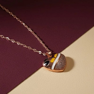 Anti Tarnish Pendants