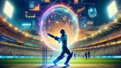 Cricket Prediction AI Tool