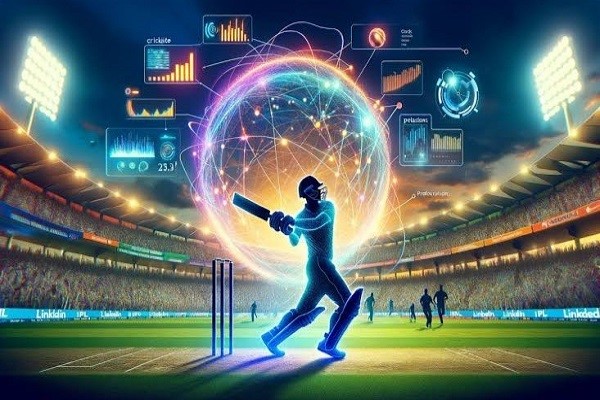 Cricket Prediction AI Tool