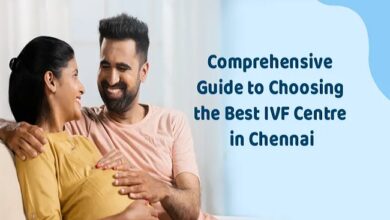 Ivf Centre Chennai