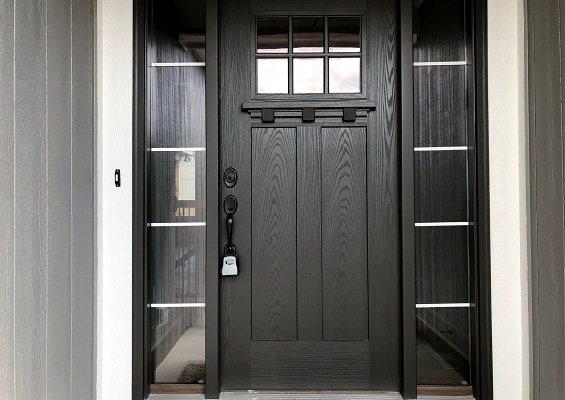 Exterior Doors in Toronto