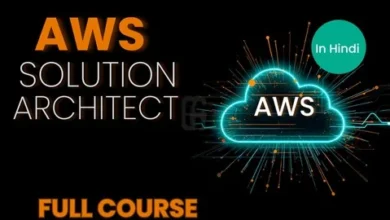 Aws Solutions Architect Training