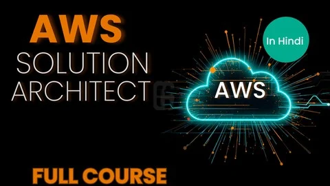 Aws Solutions Architect Training