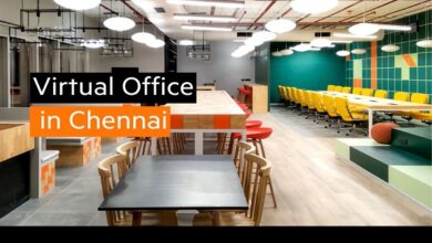 Virtual Office in Chennai