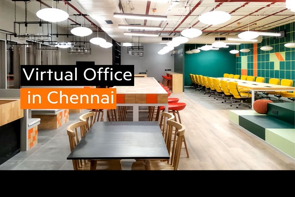 Virtual Office in Chennai