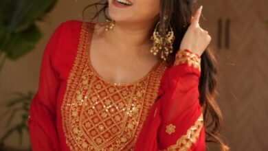 Anarkali Suits for Women