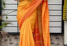 Pure Khadi Cotton Sarees