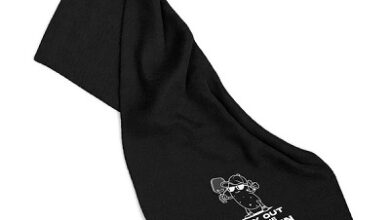 CPX Pickleball Towel