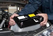 Car Battery Gold Coast