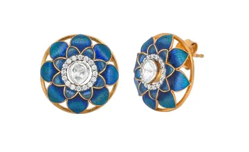 Daily Wear Earrings Online