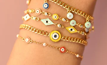 Jewellery for Western Outfit​