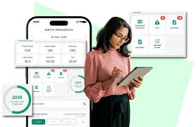 Employee Attendance App