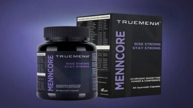 Erection Tablet for Men Ayurvedic