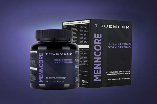 Erection Tablet for Men Ayurvedic