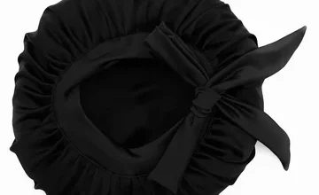 Silk Bonnets for Hair