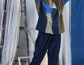 Eco-Friendly Dresses