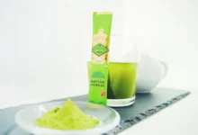Japanese Matcha