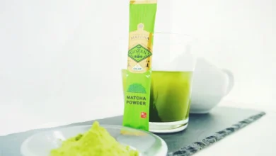 Japanese Matcha