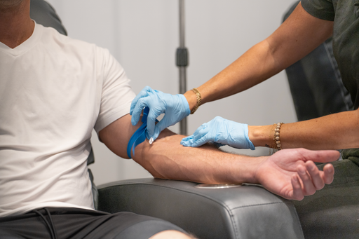 Local IV Hydration Bloomingdale