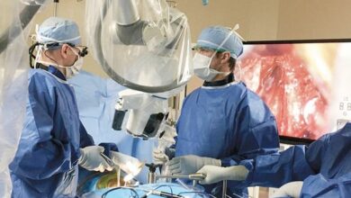 Spine Surgery in Kerala