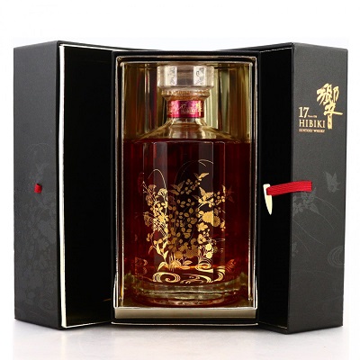 Hibiki 17 Limited Edition