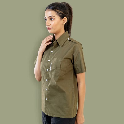 Safari Clothes for Women